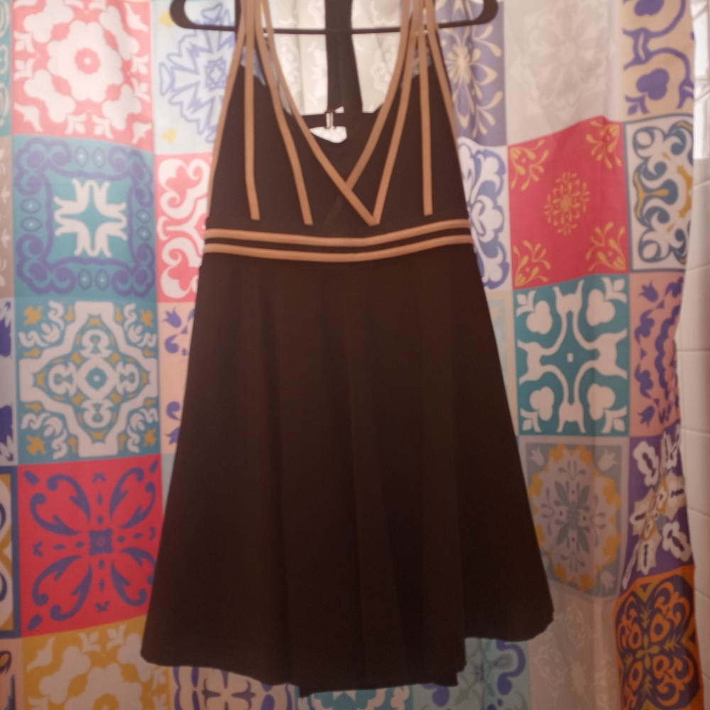 Swim Dress